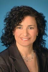 Antonia Barry