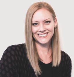 Kristi Hinshaw