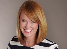 Molly Allred