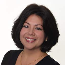 Linda Erickson