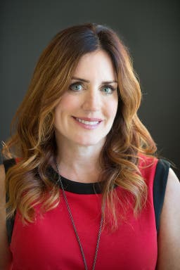 Andrea H Curran