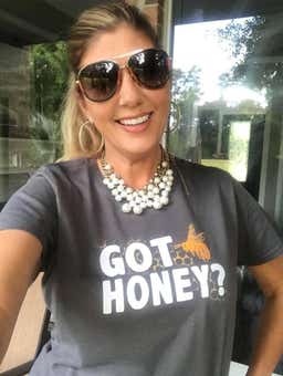 Honey Dunlap