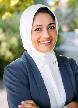 Nida Adil