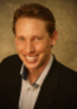 Eric Ford