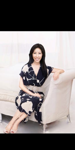 Heidi Choi