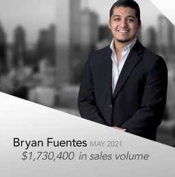 Bryan Fuentes