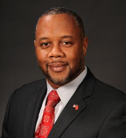 Jeffrey Tarver