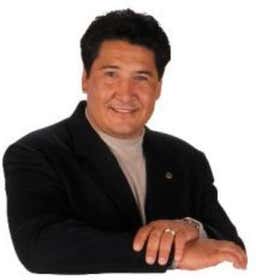 Steven Padilla