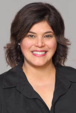 Marjorie Allabastro