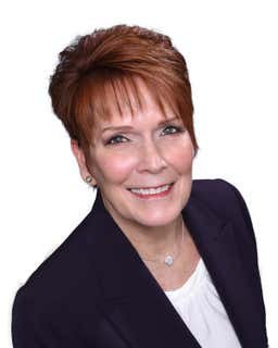 Beverly Hart