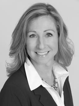Carrie Foley