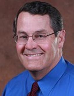 Bruce Baldwin