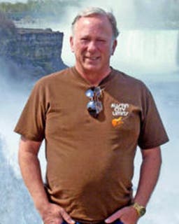 Randy Mcdonald
