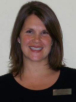 Shelly Gwynn