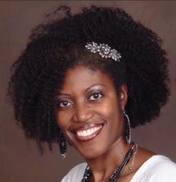 Marki R. Fee, MBA