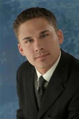 Jeremy Griego