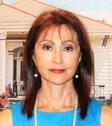 Raisa Galper