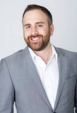 Ross Bacon