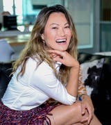 Sarom Hong