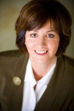 Kim Ward