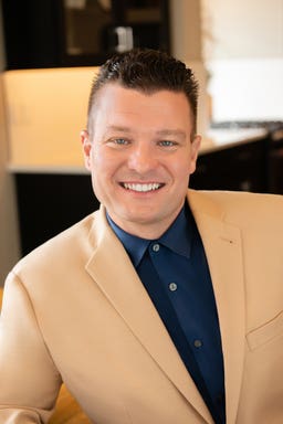 Timothy Wilson