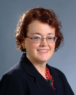 Kristine Gaffney