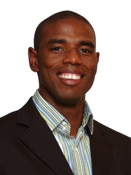 Kelvin Glover