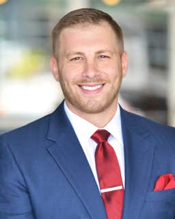 Zachary Maxey
