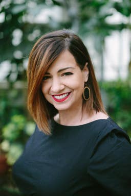 Kristin Mcfeely