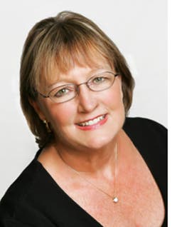 Beth Ferester