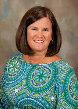 Kim Moore