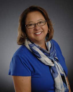Trish Butler