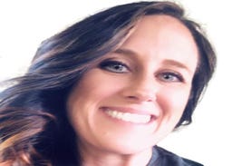 Angie Marshall