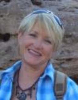 Jennifer Kennard