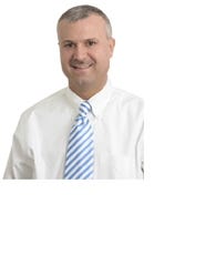 Christo Karapatsakis
