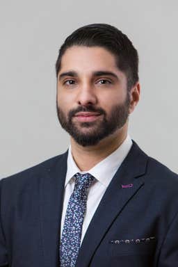 Puneet Bhagi