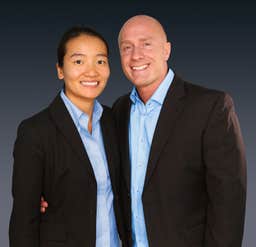 David & Diana Barnett