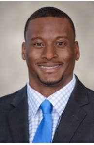 Christopher Trice