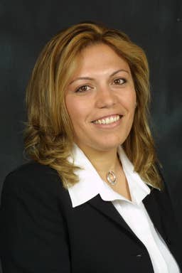 Mariam Khalaf