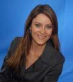 Tammy Chapman