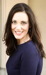 Kristin Bickley