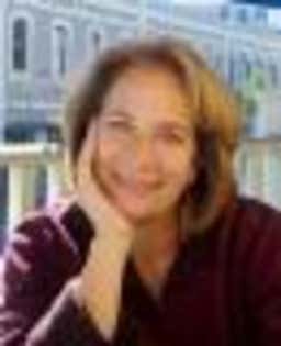 Sherry Hall