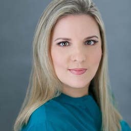 Alison Bahm