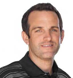 Stephen Healy