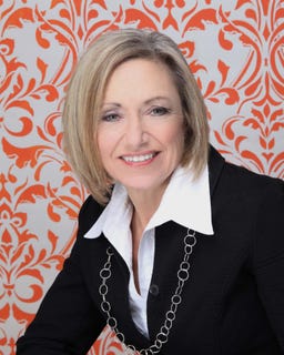 Robyn Mcgrew