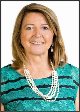 Gayle Stanley