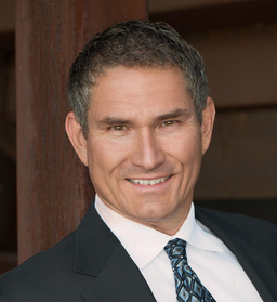 Darren Tackett