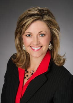 Carrie Gibson