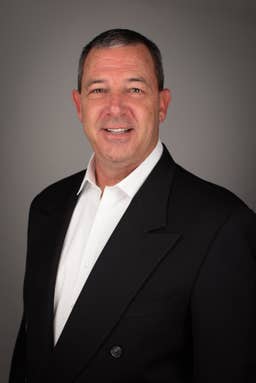Barton Tracy